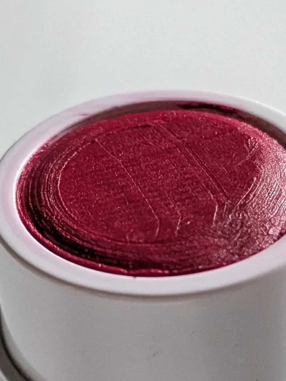 Westman Atelier Mini Petite blush stick | Baby Cheeks in Jam (Limited Edition)